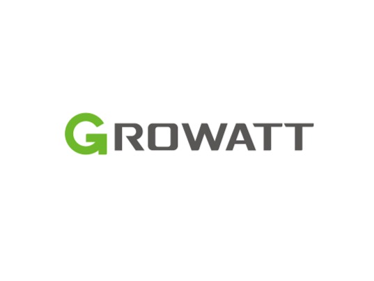 Growatt NEXA 2000 losse batterij