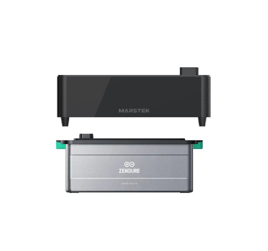 Zendure AB3000X, 2.88kWh losse batterij voor Solarflow 2400AC