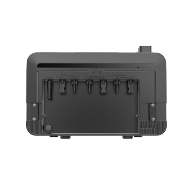 Growatt NOAH 2000 powerstation (volledig aansluitpakket)