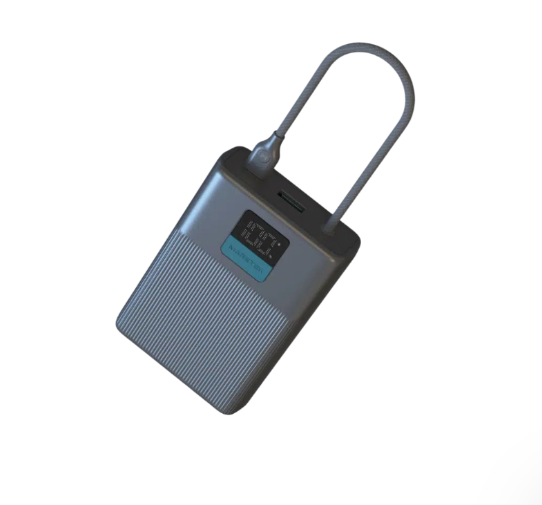 Marstek Powerbank PowerGo