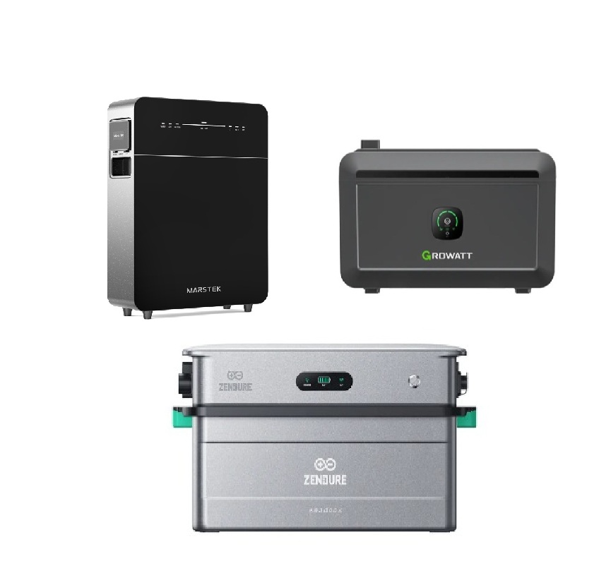 Zendure SolarFlow 2400 AC