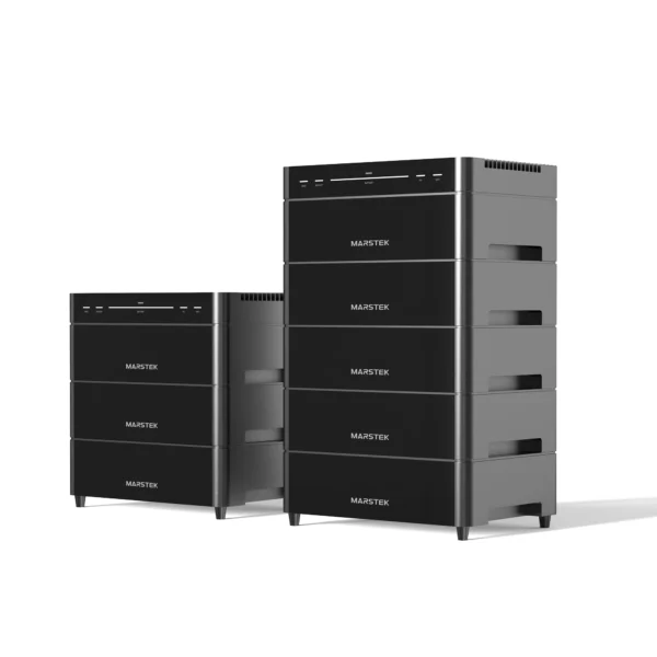 Marstek Venus A Plug in thuisbatterij