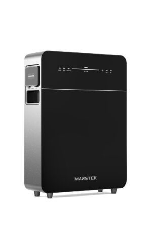 Marstek Venus E 3.0 - 5.12 kWh Plug in thuisbatterij