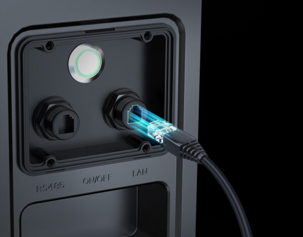 Marstek Venus E 3.0 - 5.12 kWh Plug in thuisbatterij