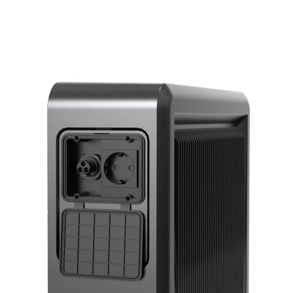 Marstek Venus E 3.0 - 5.12 kWh Plug in thuisbatterij