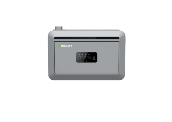Growatt NEXA 2000 Plug in thuisbatterij