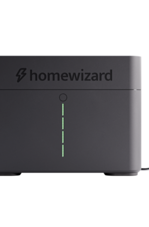 HomeWizard Plug in thuisbatterij