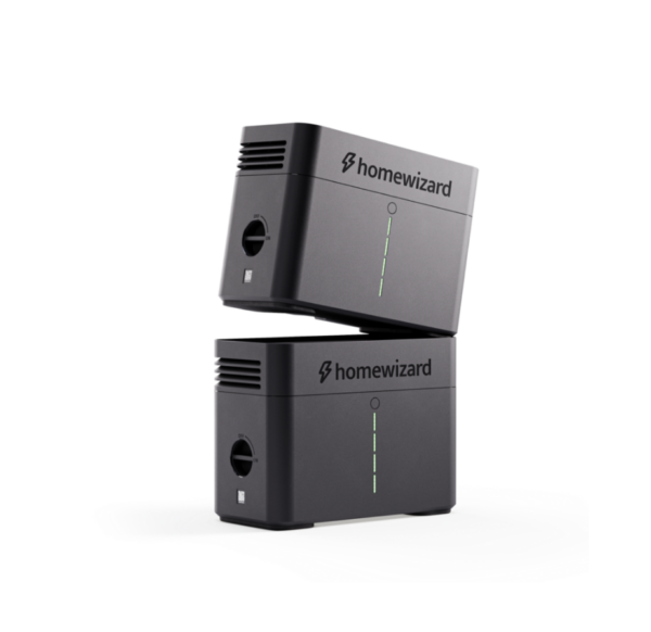 HomeWizard Plug in thuisbatterij