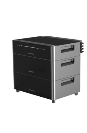 Marstek Venus D Plug in thuisbatterij