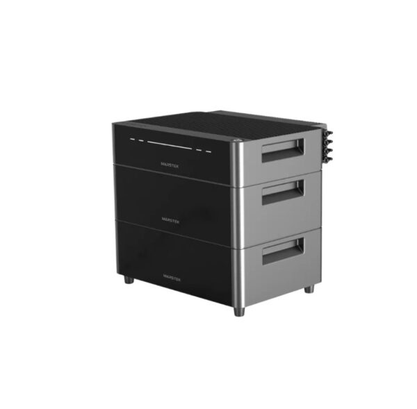 Marstek Venus D Plug in thuisbatterij