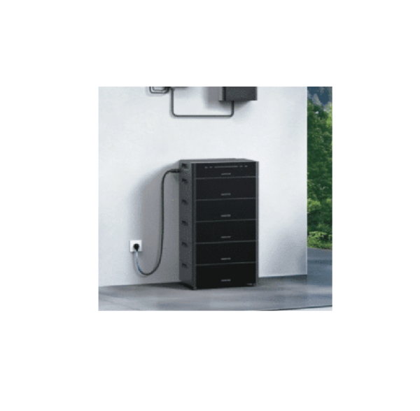 Marstek Venus D Plug in thuisbatterij