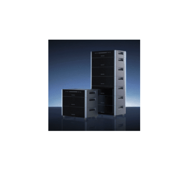 Marstek Venus D Plug in thuisbatterij