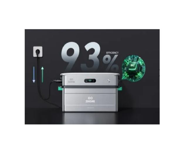 Zendure SolarFlow 2400 AC