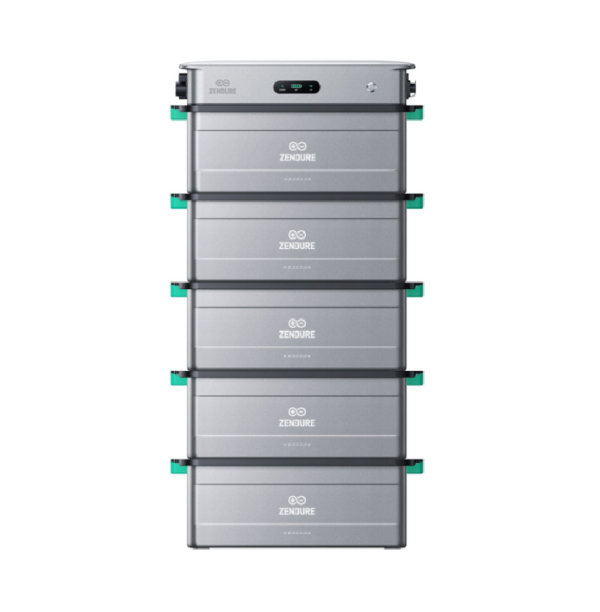 Zendure SolarFlow 2400 AC