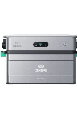 Zendure SolarFlow 2400 AC