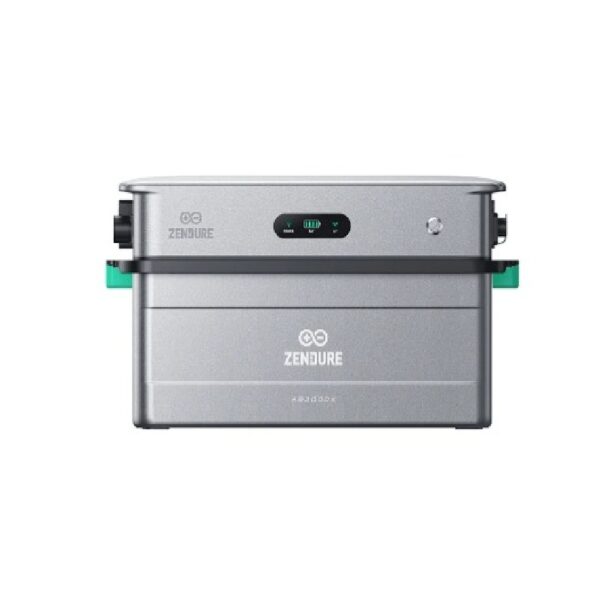 Zendure SolarFlow 2400 AC