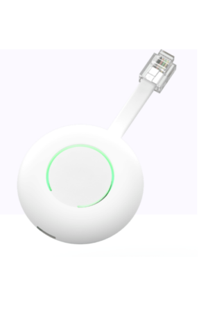 Zendure slimme P1-meter