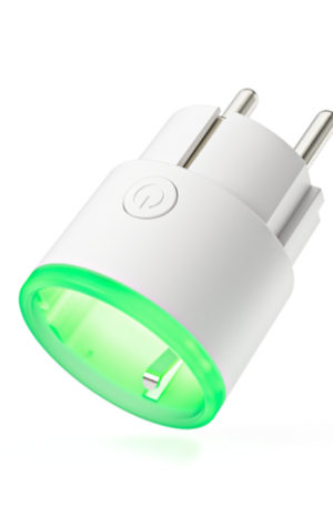 HomeWizard Energy Socket 5 stuks