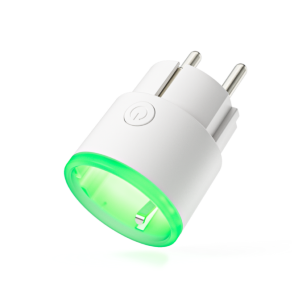 HomeWizard Energy Socket 5 stuks