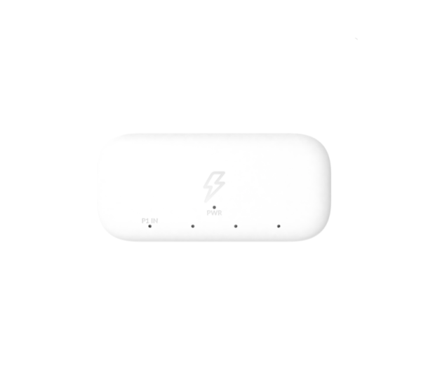 HomeWizard P1 Splitter