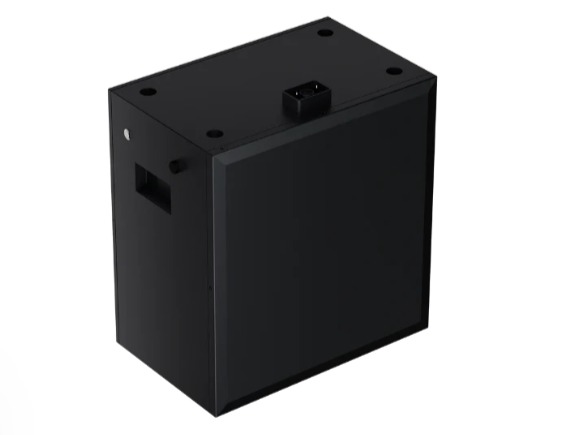 AEG Solarcube - Losse batterij