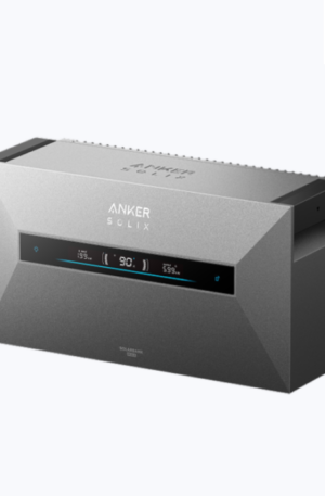 Anker Solix Solarbank MAX AC - Losse Batterij