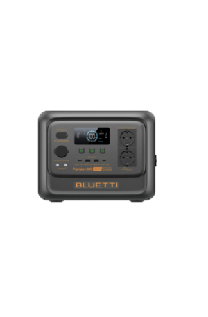 Bluetti 100 V2 - 1024Wh - Power station