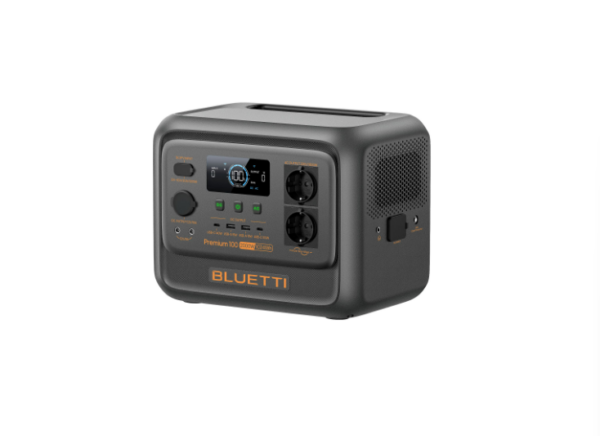 Bluetti Premium 100 V2 Bluetti 100 V2 - 1024Wh - Power station