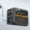Bluetti AC200PL - 2304Wh - Power Station