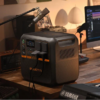 Bluetti AC200PL - 2304Wh - Power Station