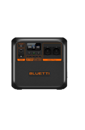 Bluetti AC180P - 1440Wh - Power station