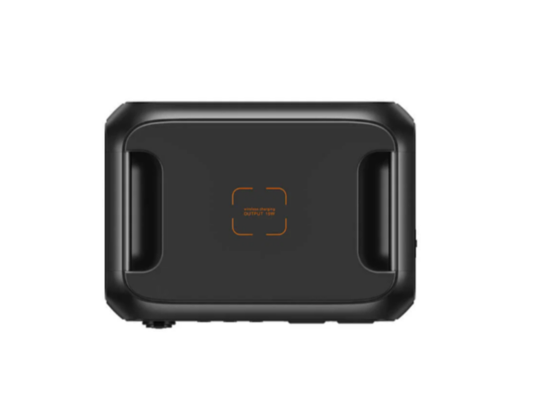 Bluetti AC180P - 1440Wh - Power station