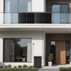 Voltdeer SR5000 - 5.12 kWh Plug in thuisbatterij incl. P1-meter