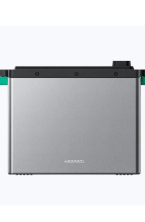 AB3000L Zendure Losse batterij AB3000L - 2.88 kWh