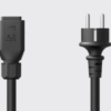 Anker AC kabel Schuko Anker Solix AC kabel Schuko 15 meter