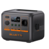 Bluetti AC50P - 504Wh - Power Station