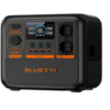 Bluetti AC70P - 864Wh - Power Station