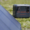 Bluetti AC70P - 864Wh - Power Station