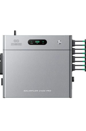 Zendure SolarFlow 2400 Pro - Incl. P1 meter