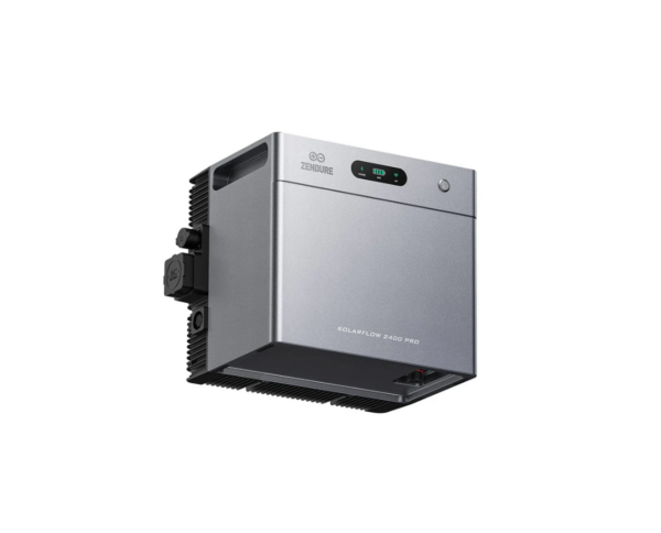 Zendure SolarFlow 2400 Pro Zendure SolarFlow 2400 Pro - Incl. P1 meter