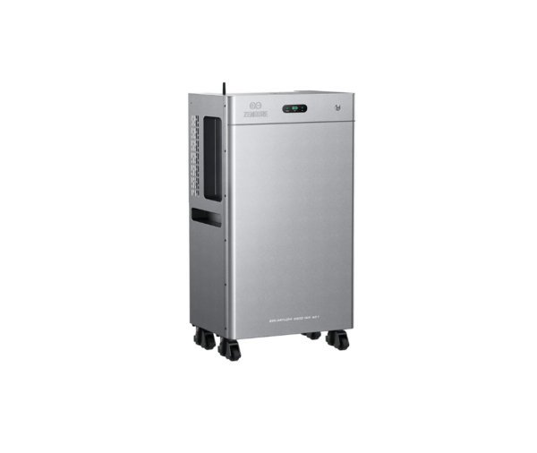 Zendure SolarFlow 3000 Mix AC+ Zendure SolarFlow 3000 Mix AC+- 8kWh incl. P1-meter