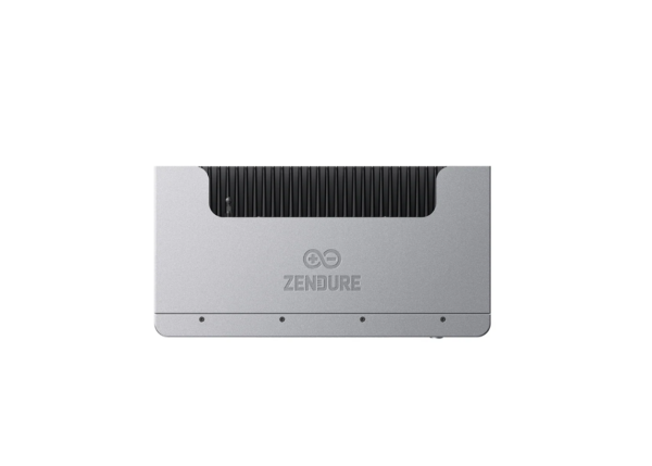 Zendure SolarFlow 3000 Mix AC+ Zendure SolarFlow 3000 Mix AC+- 8kWh incl. P1-meter