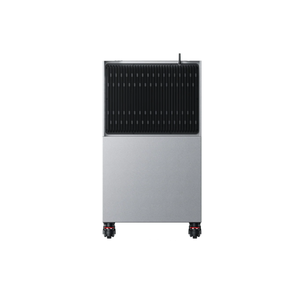 Zendure SolarFlow 3000 Mix AC+ Zendure SolarFlow 3000 Mix AC+- 8kWh incl. P1-meter