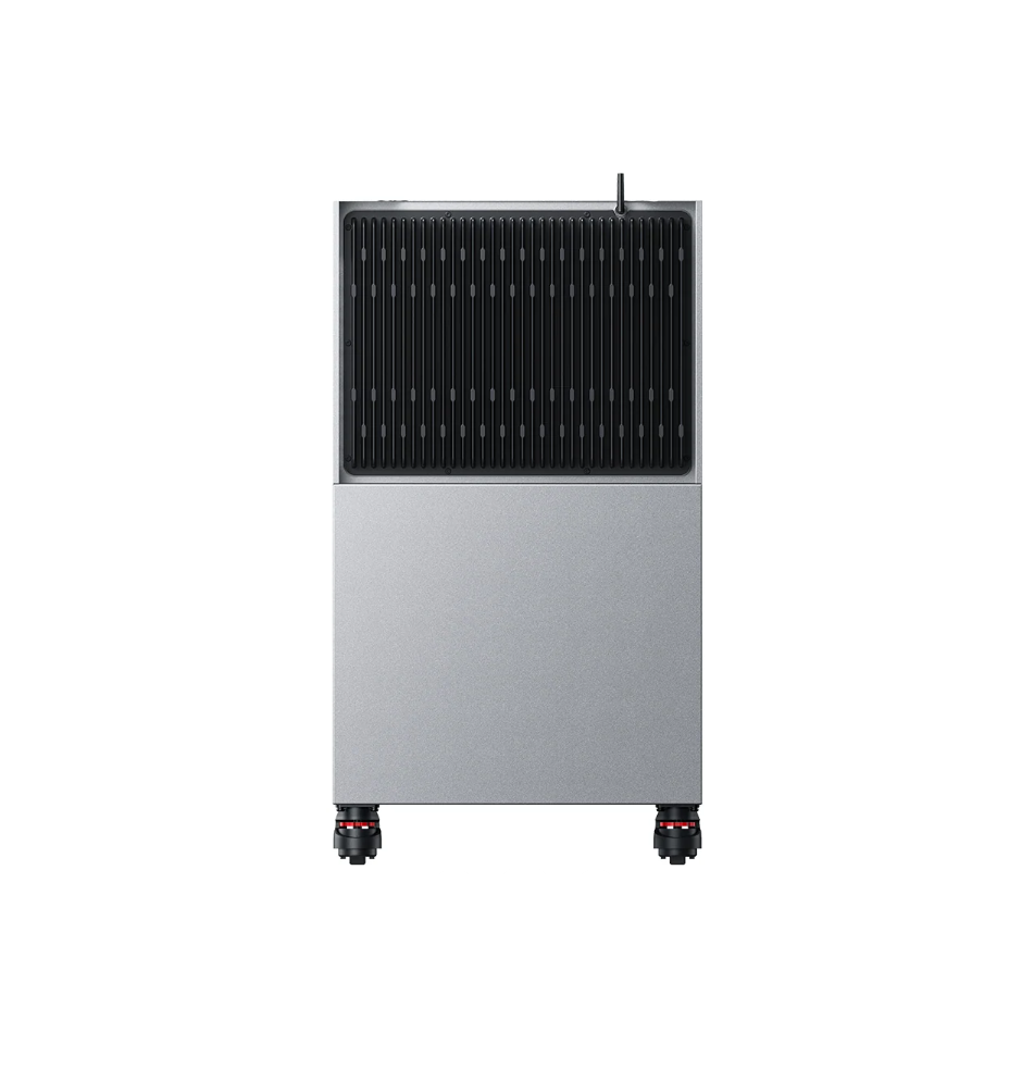 Zendure SolarFlow 4000 Mix AC+ Zendure SolarFlow 4000 Mix AC+ - 8 kWh incl. P1-meter
