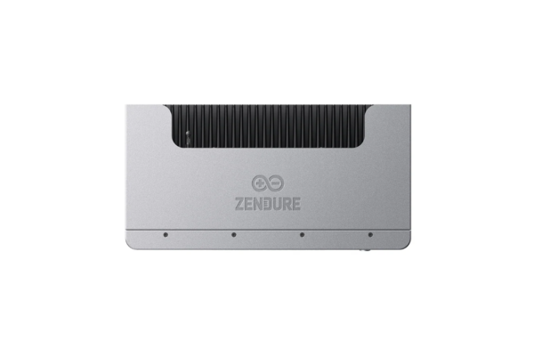 Zendure SolarFlow 4000 Mix AC+ Zendure SolarFlow 4000 Mix AC+ - 8 kWh incl. P1-meter