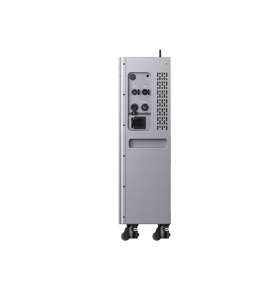 Zendure SolarFlow 4000 Mix AC+ Zendure SolarFlow 4000 Mix AC+ - 8 kWh incl. P1-meter