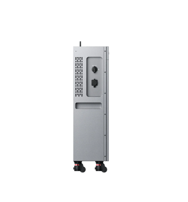 Zendure SolarFlow 4000 Mix AC+ Zendure SolarFlow 4000 Mix AC+ - 8 kWh incl. P1-meter