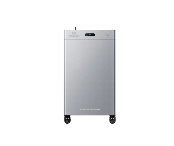 Zendure SolarFlow 4000 Mix Pro Zendure SolarFlow 4000 Mix Pro - 8 kWh incl. P1-meter