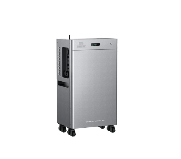 Zendure SolarFlow 4000 Mix Pro Zendure SolarFlow 4000 Mix Pro - 8 kWh incl. P1-meter