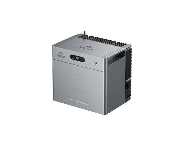 Zendure SolarFlow AC+ Zendure SolarFlow 2400 AC+ - incl. P1 meter